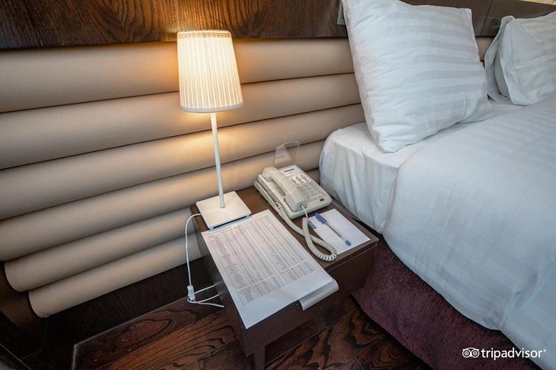 Mark Inn Hotel Deira Дубай Екстериор снимка
