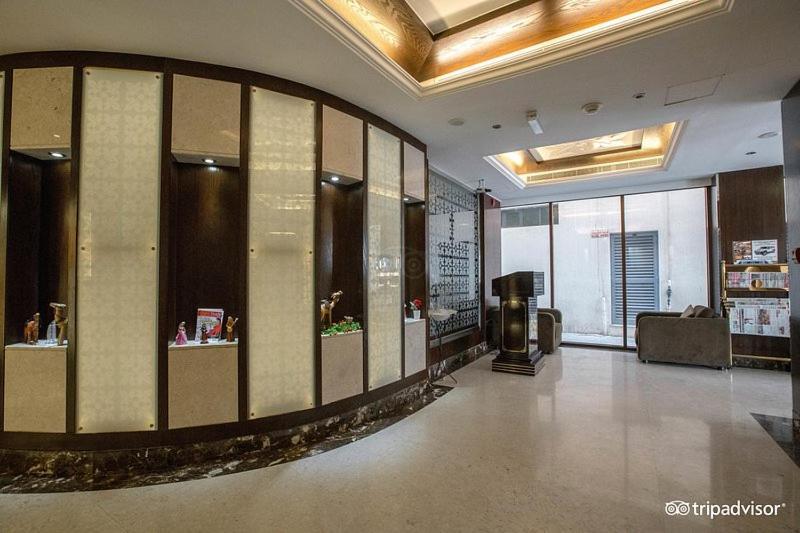 Mark Inn Hotel Deira Дубай Екстериор снимка