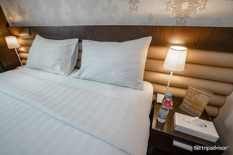 Mark Inn Hotel Deira Дубай Екстериор снимка