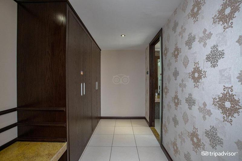 Mark Inn Hotel Deira Дубай Екстериор снимка