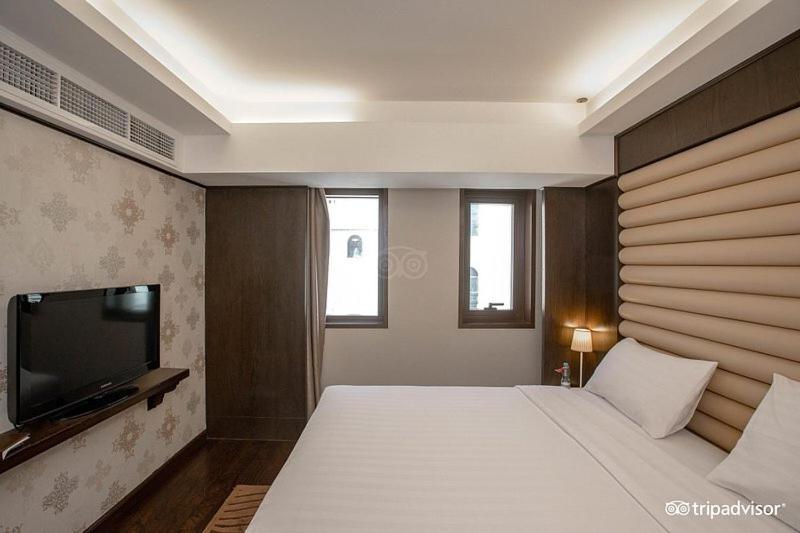 Mark Inn Hotel Deira Дубай Екстериор снимка