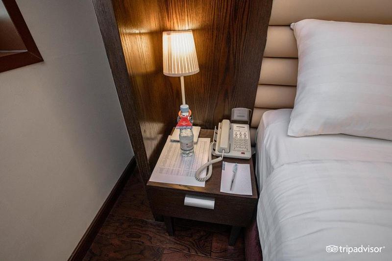 Mark Inn Hotel Deira Дубай Екстериор снимка