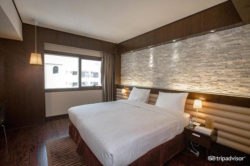 Mark Inn Hotel Deira Дубай Екстериор снимка