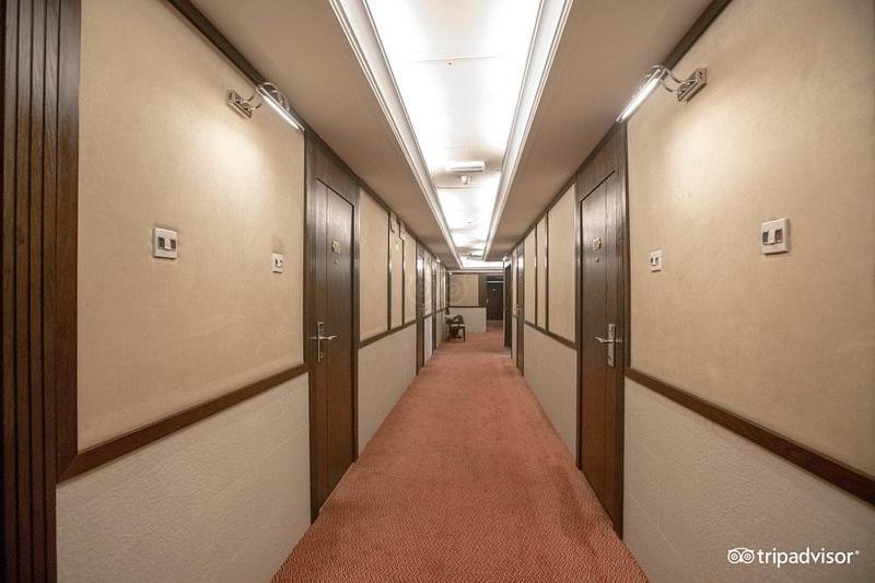 Mark Inn Hotel Deira Дубай Екстериор снимка