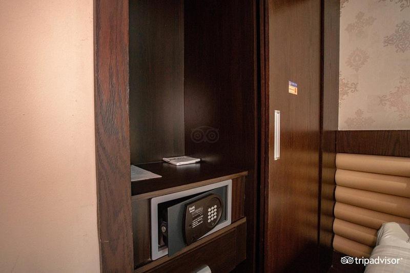 Mark Inn Hotel Deira Дубай Екстериор снимка
